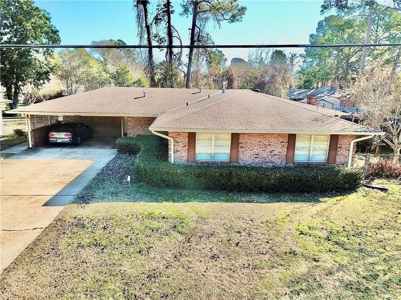 1001 Harling Ln, Natchitoches, LA 71457  MLS# 2430709 for Sale