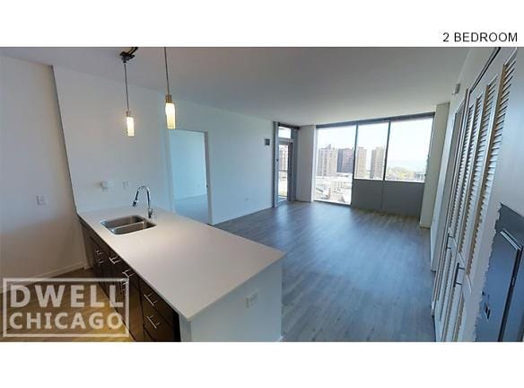 3740 N Halsted St unit 1111 - Chicago, IL 60613 - Home For Rent