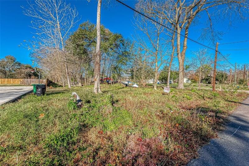 0 Willow Street, Houston, TX 77088 for Sale