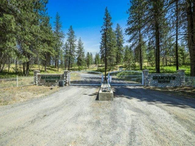 Tbd North Nicolle Lane, Unit LOT 15, Chattaroy, WA 99003 for Sale