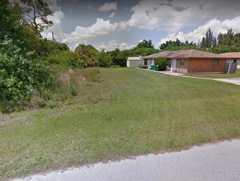 3812 Rosemary Dr, Punta Gorda, FL 33950 - MLS C7470365 for Sale