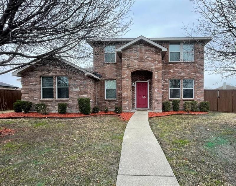 2900 Sheridan Ln, Wylie, TX 75098 for Rent