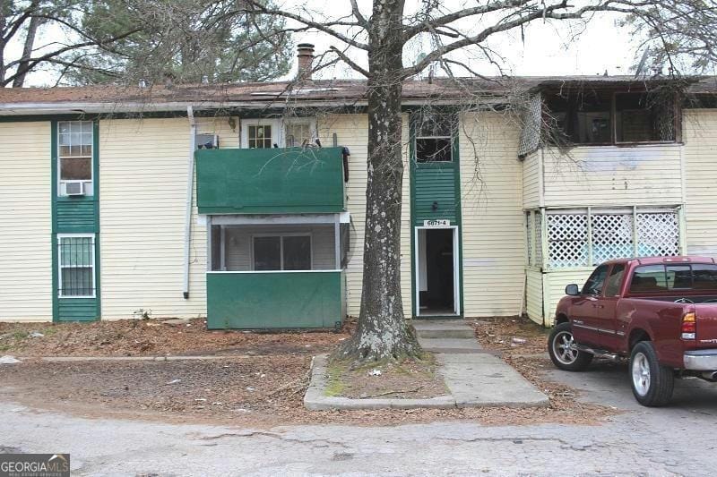 6671 HESTERS CT, Clarkston, GA 30021 Condominium For Sale  MLS# 10249445 for Rent