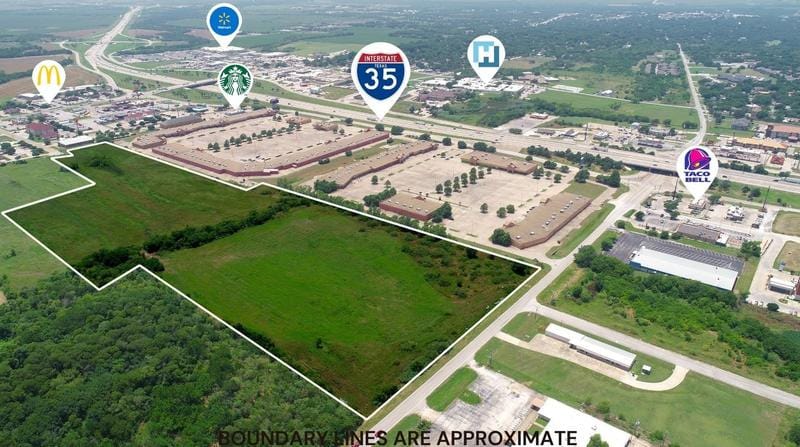 0 Fm 286, Hillsboro, TX 76645 - MLS 13105789 for Sale