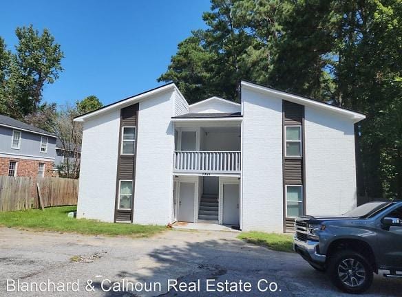 3089 Parrish Rd - Augusta, GA 30907 - Home For Rent