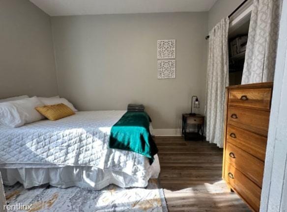 1022 Huffman St unit 2 - Fort Wayne, IN 46808 - Home For Rent