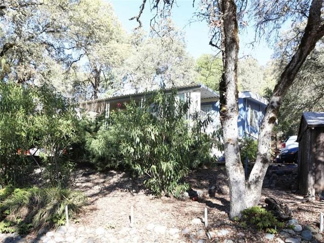 6565 Burpee, Nice CA 95464 for Sale