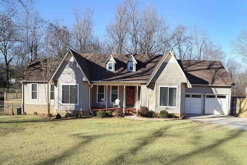 120 Alpine St, Russellville, AL 35653  MLS# 514973 for Sale