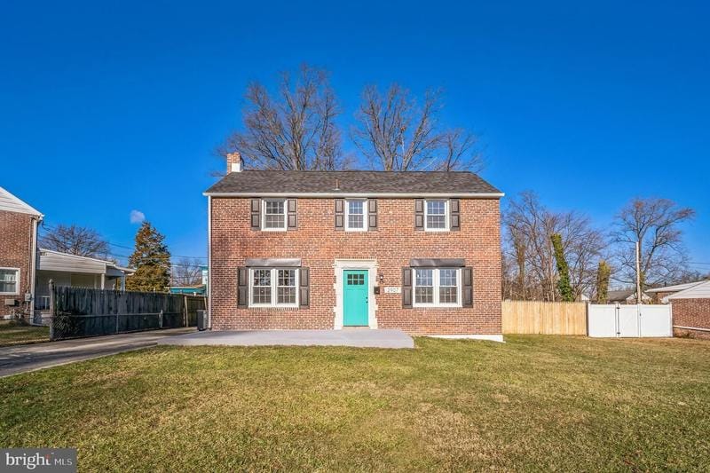 Holmes, Delaware County, PA House for sale Property ID: 418649298