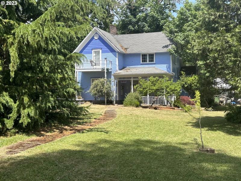 628 BIRCH AVE, Cottage Grove OR 97424 for Sale