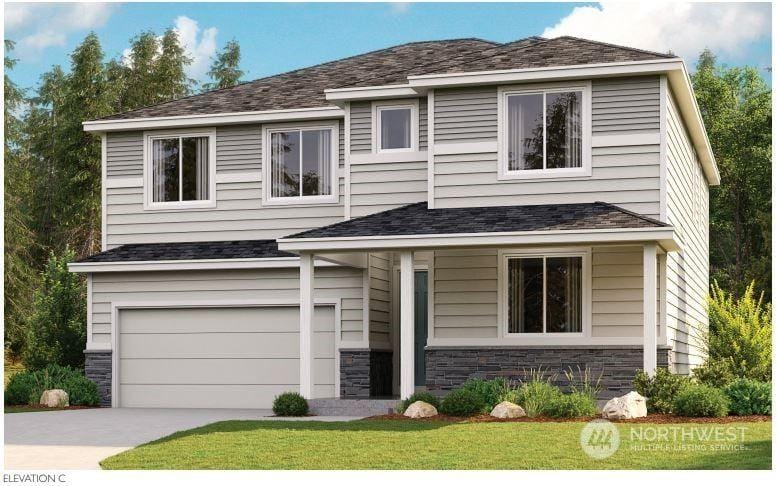 6138 Marymere Road SW UNIT 215, Pt Orchard, WA 98367  MLS# 2194665 for Sale