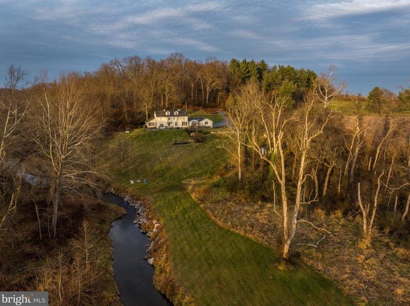 14100 Mantua Mill Rd, Glyndon, MD 21136 - MLS MDBC2087386 for Sale