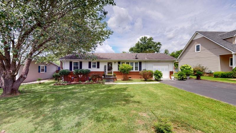 132 Collier Avenue, Shelbyville, TN 37160 for Sale
