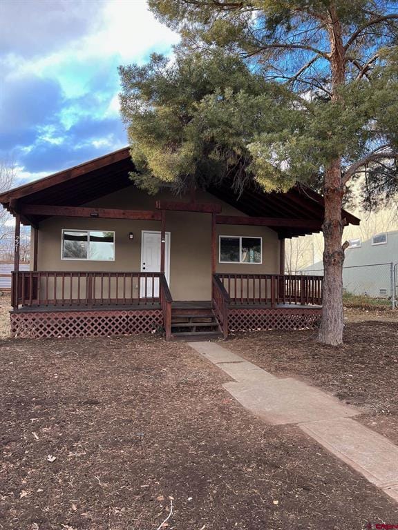 221 S Washington St, Cortez, CO 81321  MLS# 809784 for Sale