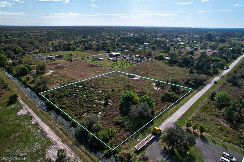 Clewiston, Hendry County, FL Undeveloped Land, Homesites for sale Property ID: 418860529
