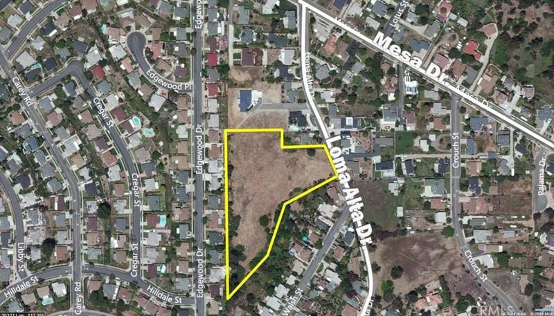 0 Loma Alta Dr, Oceanside, CA 92054 - MLS PI23222431 for Sale