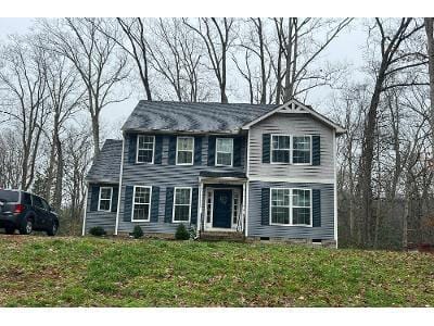 Wensleydale Dr for Sale