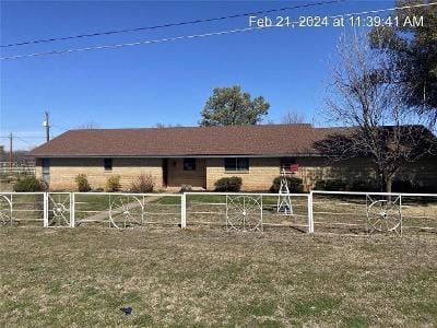 State Highway 114 E for Sale
