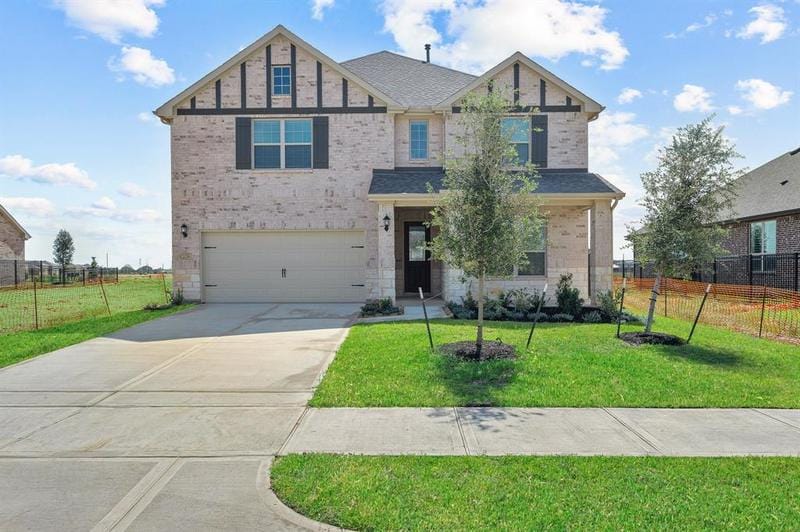 2076 Terra Rose Dr, Katy, TX 77493 for Rent