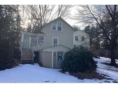 Emerson St for Sale