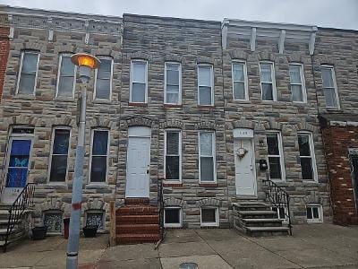 Sargeant St for Sale