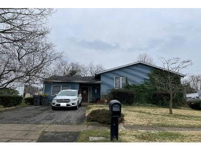Spinet Rd for Sale