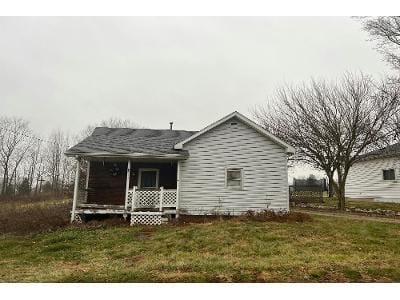 N Wayne St for Sale