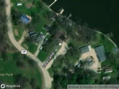 County Road Cp for Sale