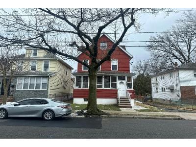 Clinton Ave for Sale