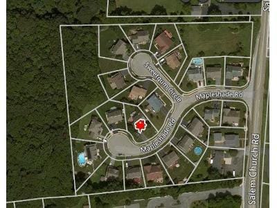 Mapleshade Rd for Sale