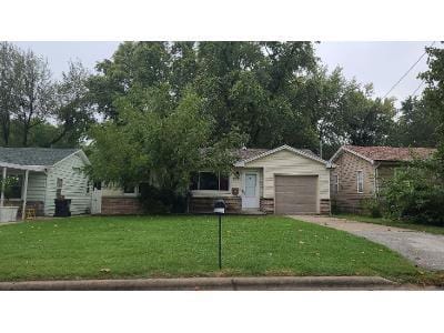 E Turner St for Sale