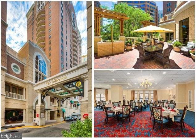 900 N Taylor St #1412, Arlington, VA 22203 - MLS VAAR2039806 for Sale