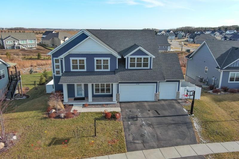 19728 Hibbing Way, Lakeville, MN 55044 for Sale