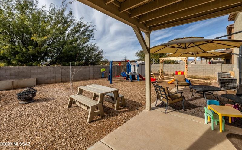 7410 S Madera Village Dr, Tucson, AZ 85747 - MLS 22400057 for Sale