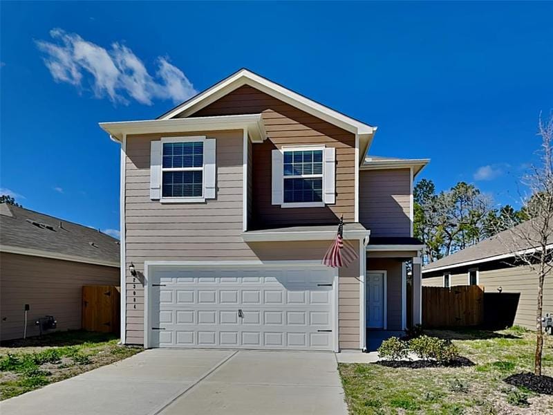 23084 Shakespeare Dr, Magnolia, TX 77355 for Rent