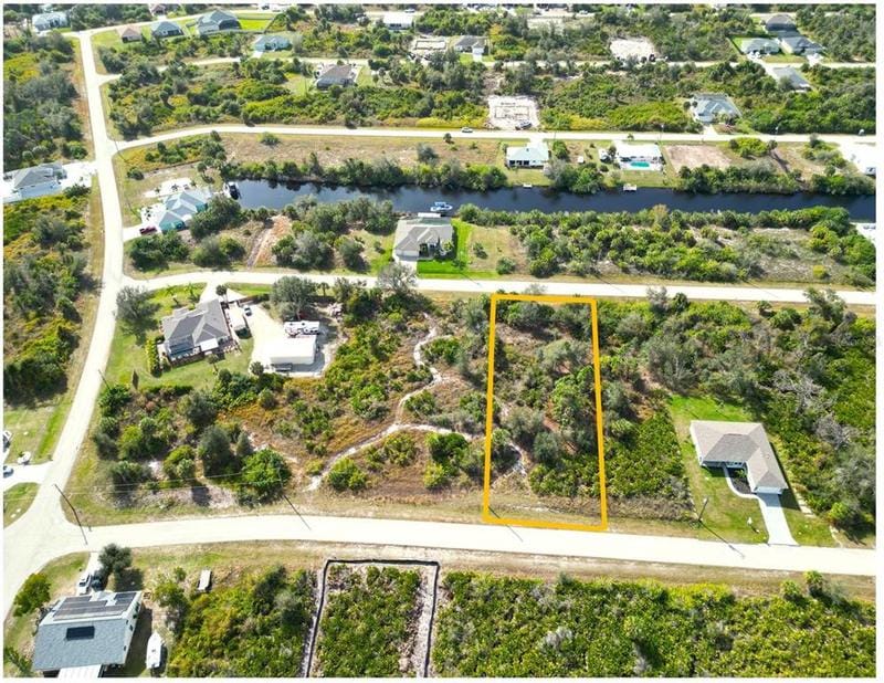 13887 Begonia Circle, Port Charlotte, FL 33981 for Sale
