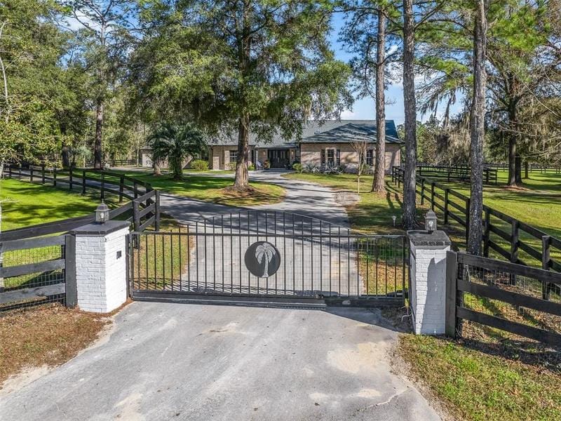 4001 Southwest 86th Terrace, Ocala, FL 34481 for Sale