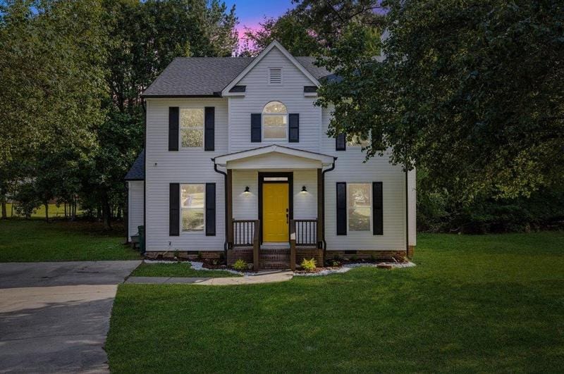 34 Lamb Ct, Durham, NC 27712 - MLS 2534138 for Sale
