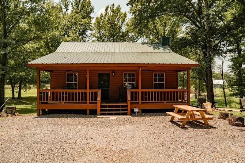 4 Vogel Dr, Heber Springs, AR 72543  MLS# 23040141 for Sale