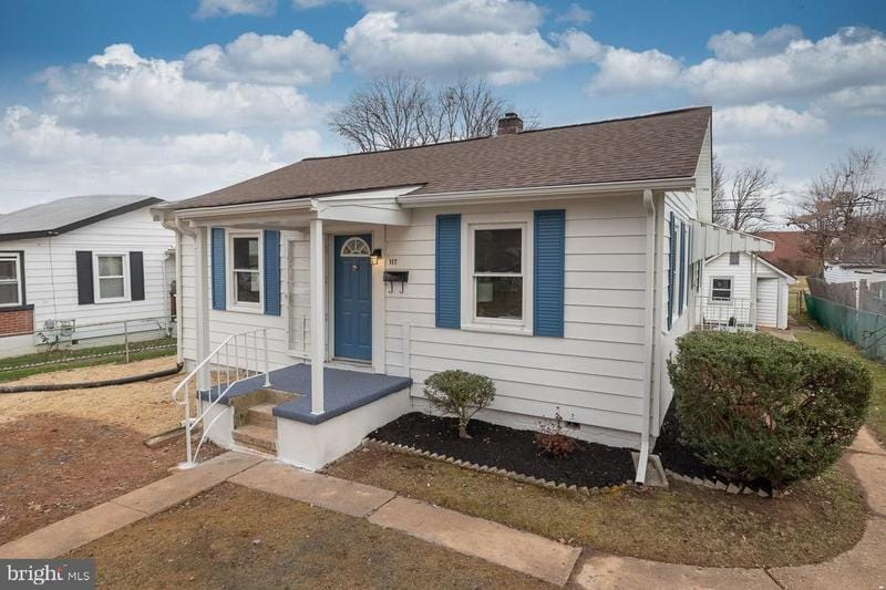 Esinteraction, Baltimore County, MD House for sale Property ID: 418515813