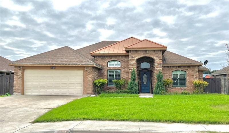 957 Diaz, Alice, TX 78332  MLS# 430993 for Sale