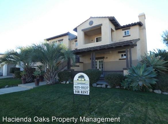 1740 Alcala Dr - Santa Maria, CA 93454 - Home For Rent