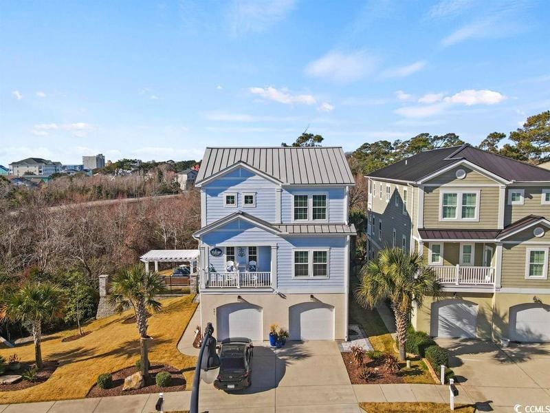 401 7th Ave. S, North Myrtle Beach, SC 29582  MLS# 2402250 for Sale