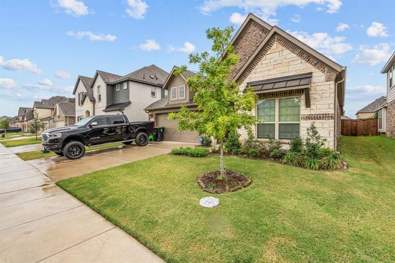 1140 Superbloom Ave, Justin, TX 76247 for Rent