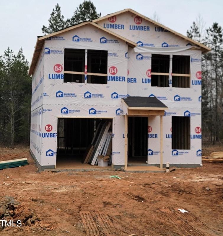 43 Lillian Ct, Roxboro, NC 27573 - MLS 2541862 for Sale