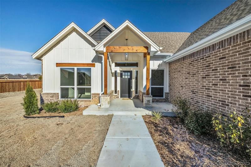 4513 S HOLLY AVE, Sand Springs, OK 74063 Single Family Residence For Sale  MLS# 2343490