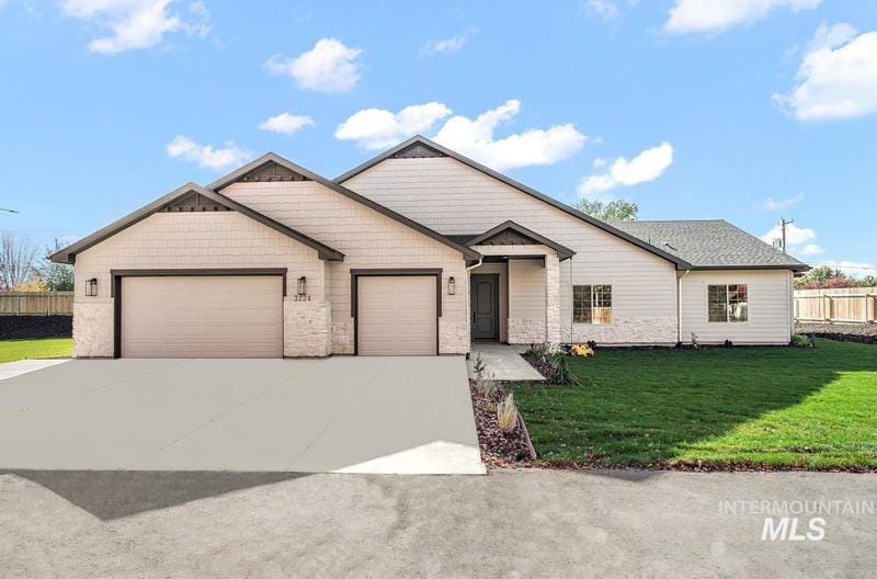 3224 North Curt Drive, Meridian, ID 83646 for Sale