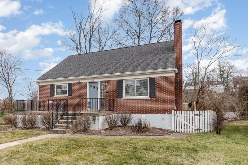 812 Arlington Rd, Park Hills, KY 41011 - MLS 620335 for Sale