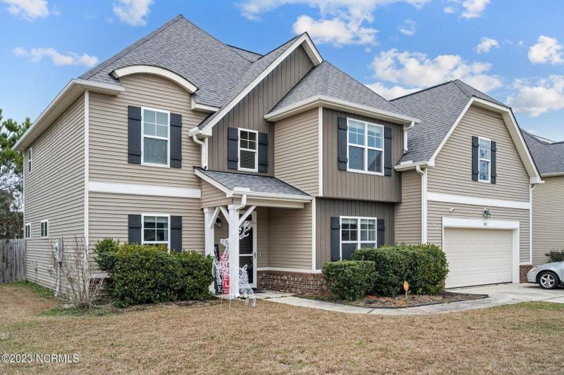 Jacksonville, Onslow County, NC House for sale Property ID: 418577318