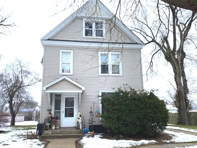 1020 Marquette Street, La Salle, IL 61301 for Sale